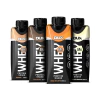 WHEY PROTEIN SHAKE DUX - 250ML