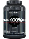 WHEY 100% HD BLACK SKULL 900g