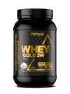 WHEY PROTEIN GOLD 3W TOPWAY - 900G