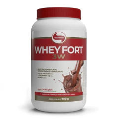 WHEY 3W VITAFOR - 900g