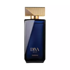 Diva Nuit Desodorante Colônia eudora 100 ml