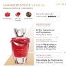 Eudora Magnific Rouge Camélia Desodorante Colônia 75ml - comprar online