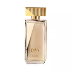 Diva Desodorante Colônia 100ml - comprar online