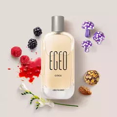 Egeo Cogu Desodorante Colônia 90ml - comprar online