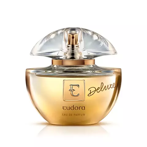 Eudora Deluxe Eau De Parfum 75ml