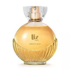 Novo Liz Aura Desodorante Colônia feminino o boticário 100ml