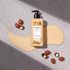 Creme Hidratante Desodorante Corporal Instance Karité Eudora 400ml - comprar online