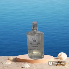 Perfume Khouros 50 ml ( Inspirado em Kouros ) - Soul Cosméticos - loja online