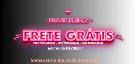 Imagem do banner rotativo Lojas Agape perfumes