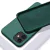 Case Capinha De Silicone Para iPhone 11 Pro e ProMax