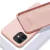 Case Capinha De Silicone Para iPhone 11 Pro e ProMax
