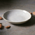 06 Pratos Fundos Bio Latte 22,5cm 830ml