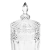 Dispenser/Suqueira de Cristal Ecológico c/ Pé e Tampa Brandon - 4l - comprar online