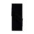 Guardanapo Home 4 Pçs Preto com dimensões de 45cmx45cm da marca Copa & Cia