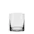 Copo de cristal transparente para whisky, com capacidade de 390ml.