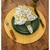 Guardanapo Avulso de algodão Classic Lemon - 45cm x 45cm