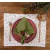 Jogo com 04 Guardanapos Home Oliva 45x45 