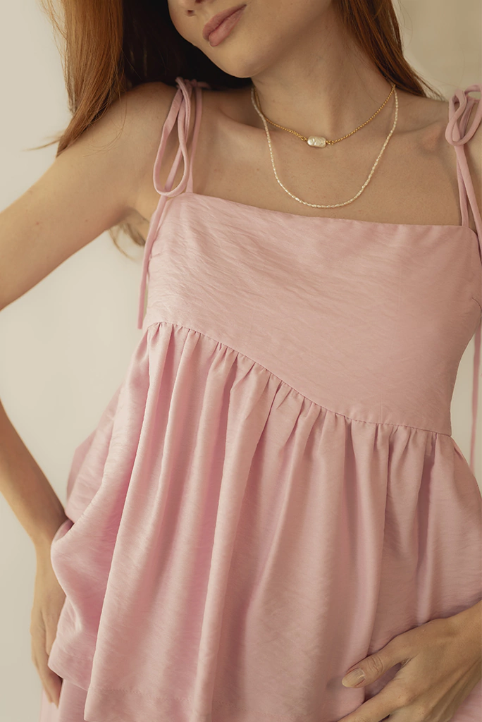 BLUSA RECORTE AFAGO
