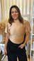 Blusa Corderoy - comprar online