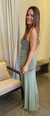 Vestido Serena en internet