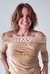 Blusa Naara