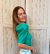 TopBlusa Azalea