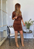 Vestido Carlota