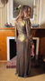 Vestido Áurea - comprar online