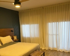Banner de la categoría Cortinas