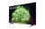 OLED 55A1PSA en internet