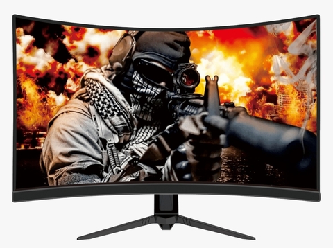 MONITOR GAMER 27" KJ-MNGMX27C