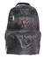 Mochila Executiva Notebook Forrada Cabo de Aço 15.5"
