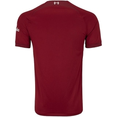 Camisa Nike Liverpool I 2022/23 Torcedor Pro Masculina - comprar online
