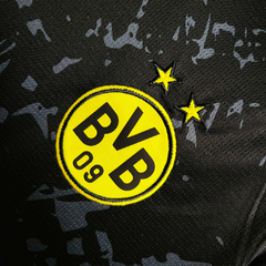 CAMISA BORUSSIA DORTMUND 23/24 na internet