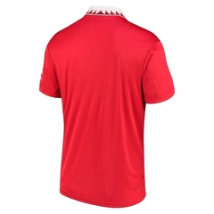 CAMISA 1 MANCHESTER UNITED 22/23 - comprar online