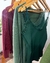 Musculosa Susan lisa - comprar online
