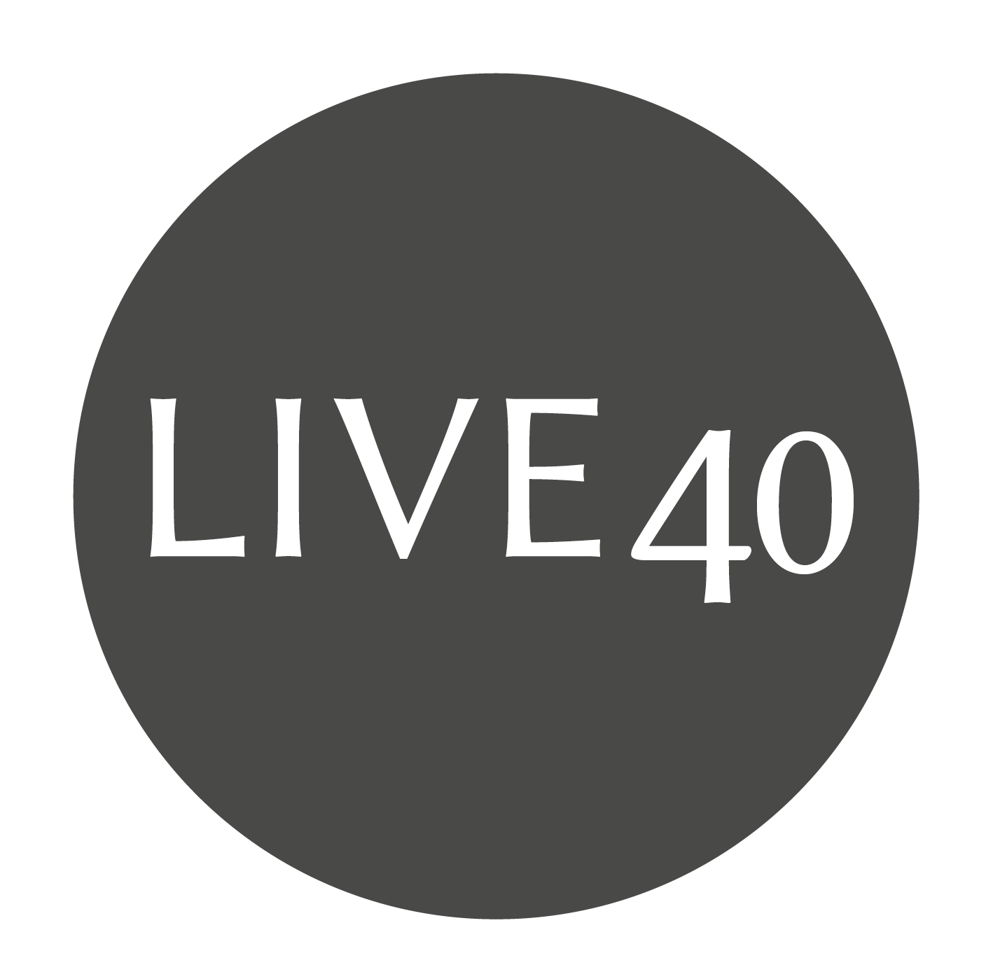 Liveforty