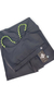 Conjunto short Básic + top Taty preto - comprar online