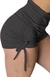 Short ajuste preto avulso - comprar online