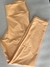 Conjunto legging master básic + top master fran pêssego - comprar online