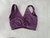 Top Jac roxo