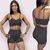 Conjunto short Básic + top Fran Preto - comprar online
