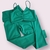 Conjunto Legging Básic + top Fran verde - comprar online