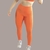 Legging Básic avulsa laranja - comprar online