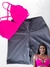 Conjunto short Gege bi-color - comprar online