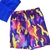 Short fuego avulso