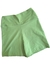 Short básic verde oliva avulso - comprar online