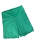 Short básic verde avulso - comprar online
