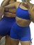 Imagem do Conjunto short blue