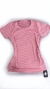 Blusa manga Dry Rose
